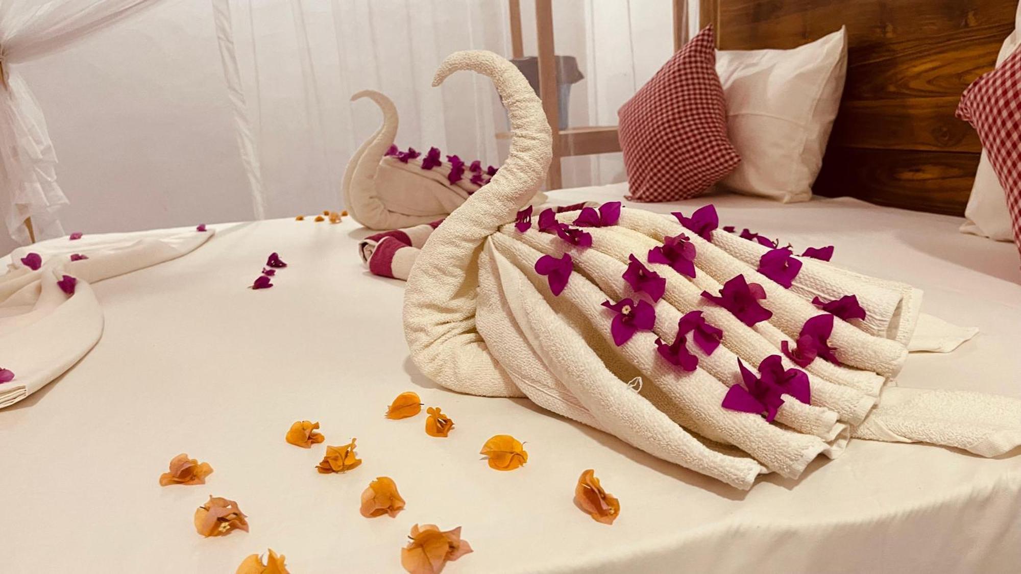 Swiss Kiss Beach Resort Уппувели Экстерьер фото