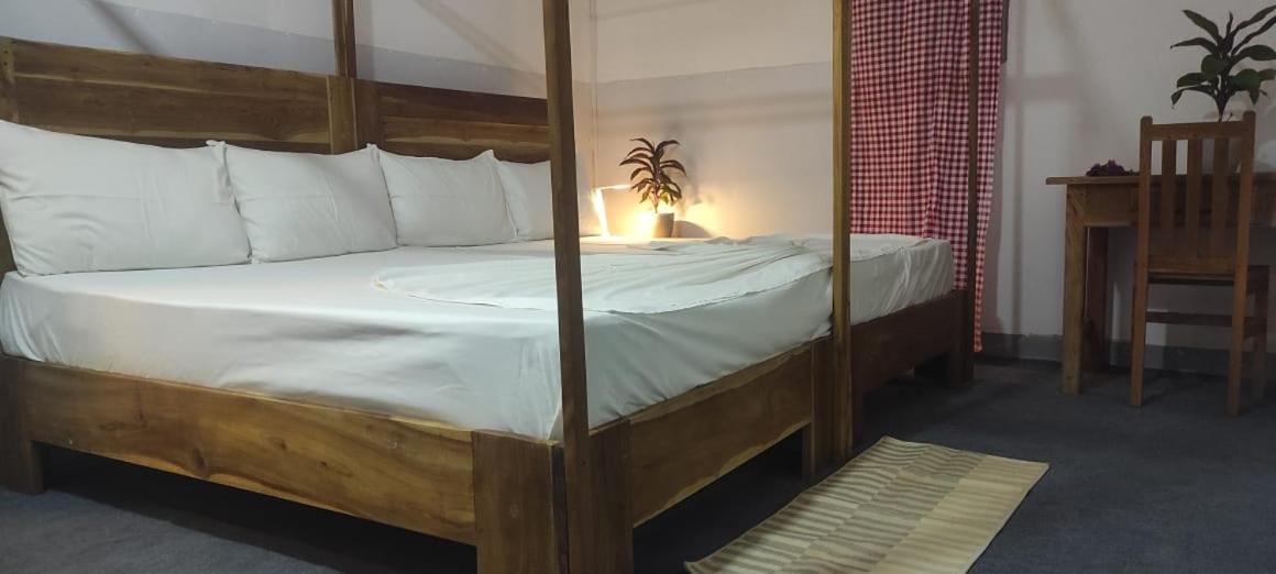 Swiss Kiss Beach Resort Уппувели Номер фото