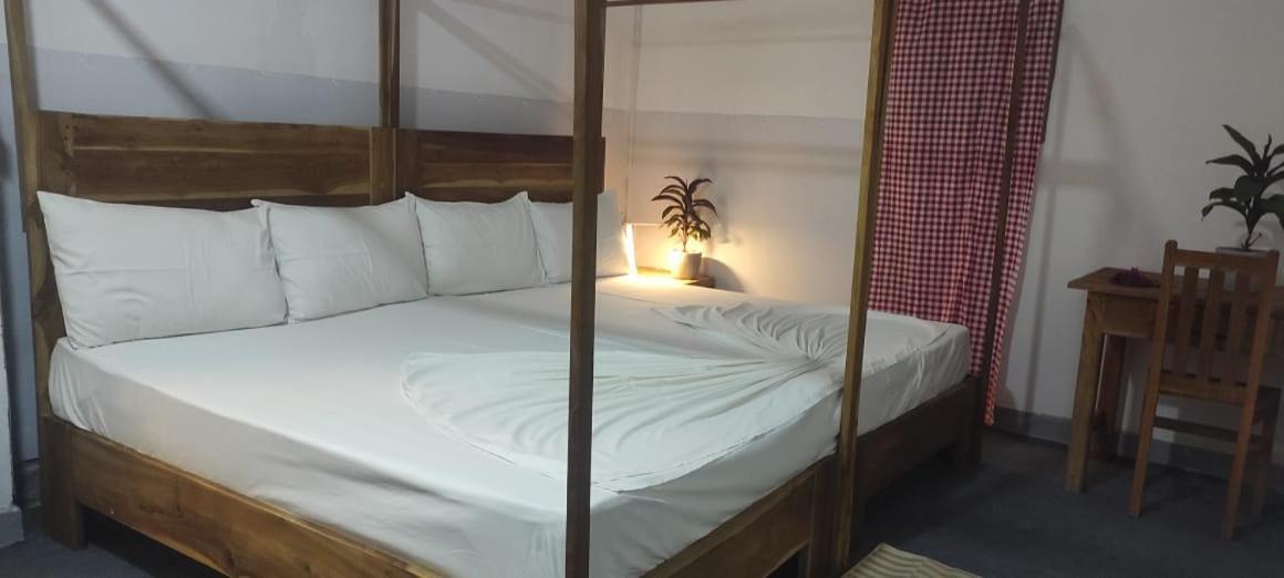 Swiss Kiss Beach Resort Уппувели Номер фото