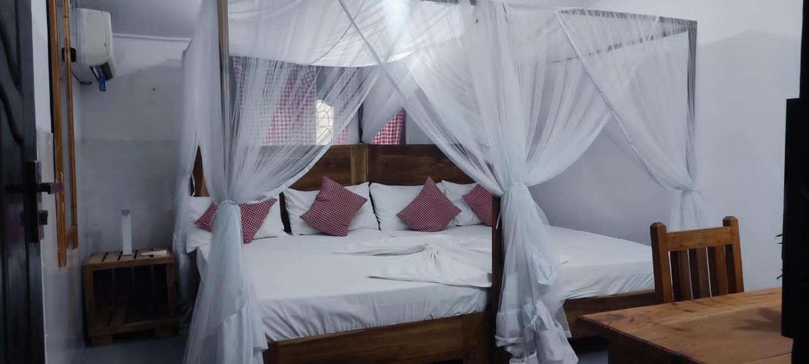 Swiss Kiss Beach Resort Уппувели Номер фото