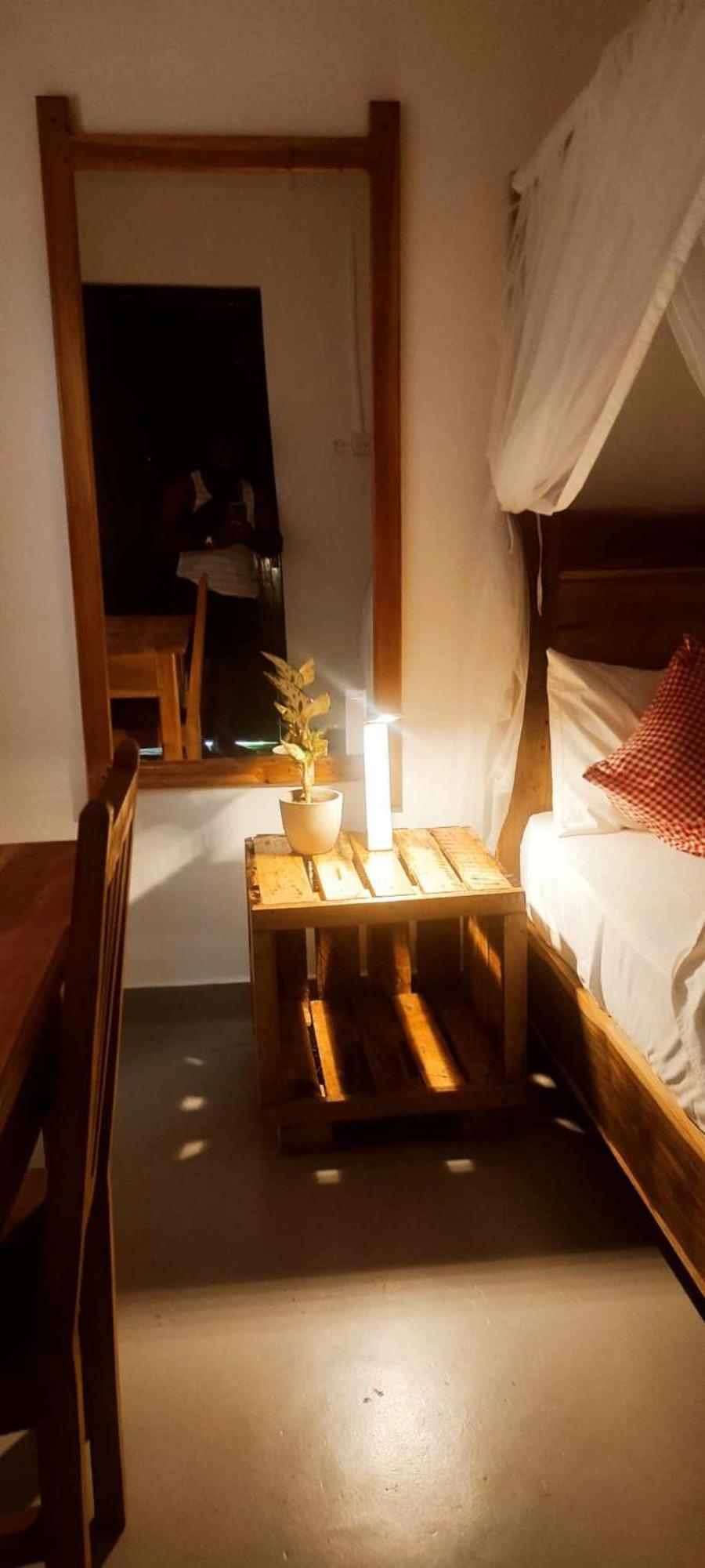 Swiss Kiss Beach Resort Уппувели Экстерьер фото