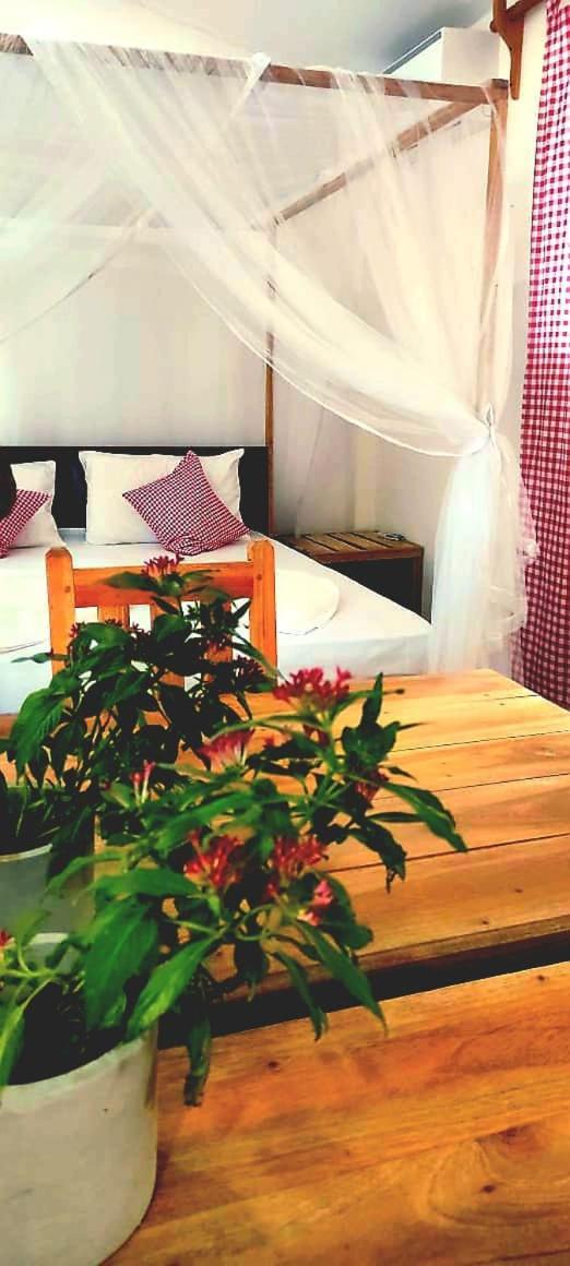 Swiss Kiss Beach Resort Уппувели Экстерьер фото