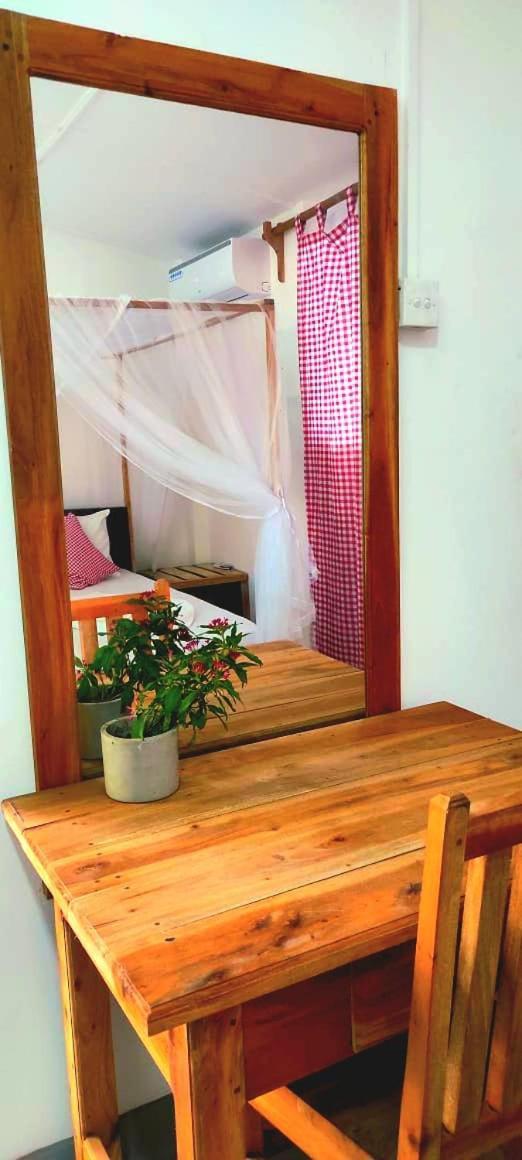 Swiss Kiss Beach Resort Уппувели Экстерьер фото