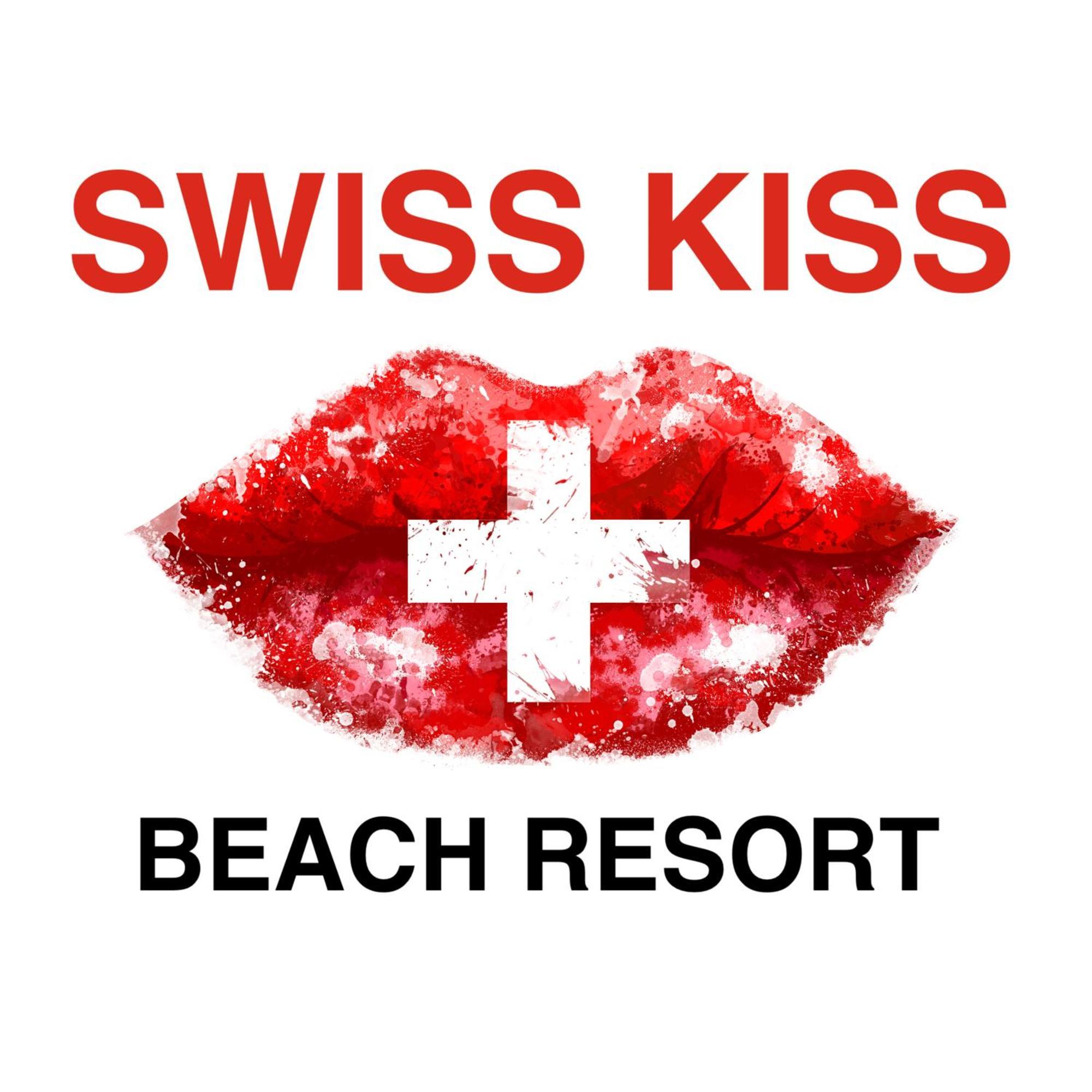 Swiss Kiss Beach Resort Уппувели Экстерьер фото